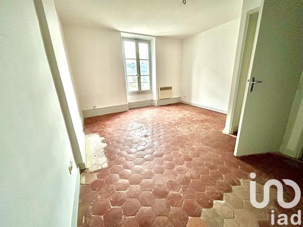 Immeuble à vendre 200 m² Villeneuve-sur-Yonne
