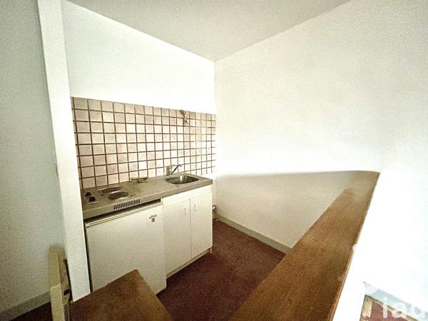 Immeuble à vendre 200 m² Villeneuve-sur-Yonne