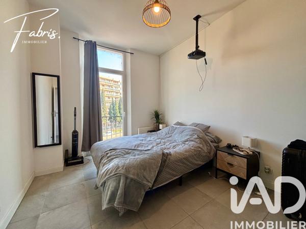 Appartement à vendre 2 pièces 50 m² Toulon
