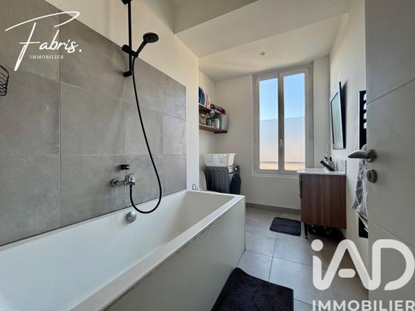 Appartement à vendre 2 pièces 50 m² Toulon