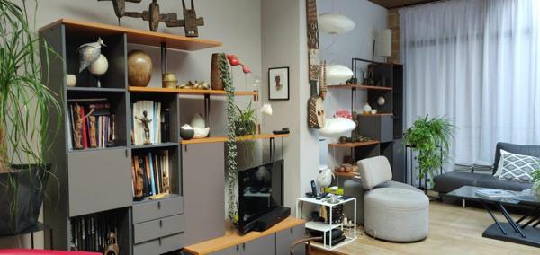 Appartement à vendre    4 pièces • 105,27 m2 La Rochelle