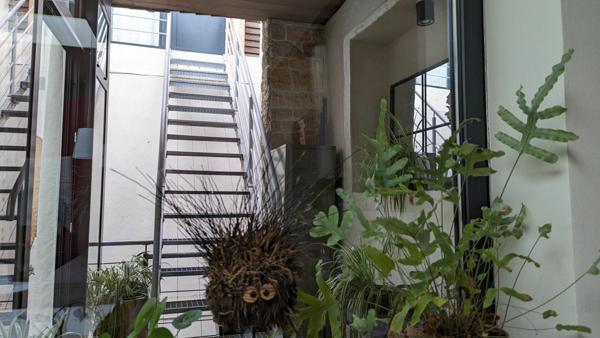 Appartement à vendre    4 pièces • 105,27 m2 La Rochelle