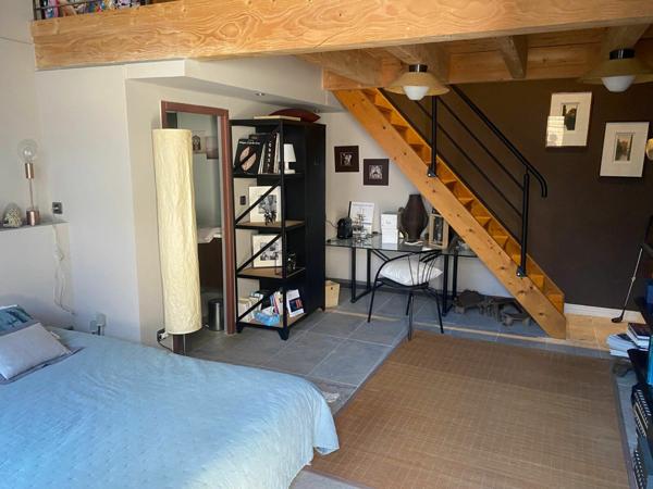 Appartement à vendre    4 pièces • 105,27 m2 La Rochelle