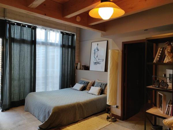 Appartement à vendre    4 pièces • 105,27 m2 La Rochelle