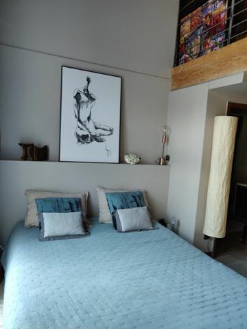 Appartement à vendre    4 pièces • 105,27 m2 La Rochelle