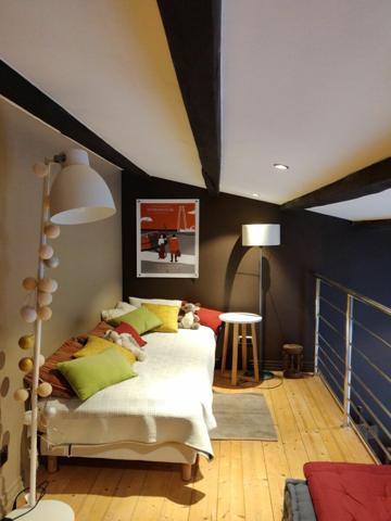 Appartement à vendre    4 pièces • 105,27 m2 La Rochelle