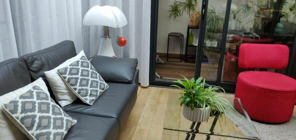 Appartement à vendre    4 pièces • 105,27 m2 La Rochelle