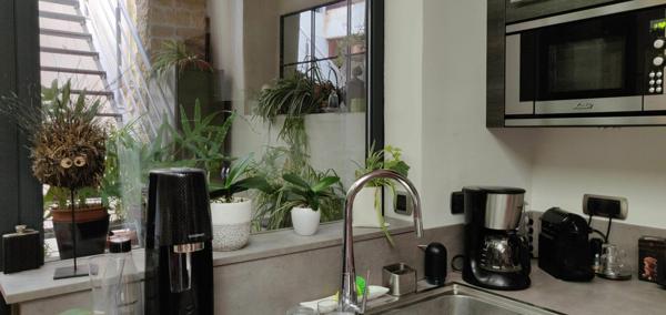 Appartement à vendre    4 pièces • 105,27 m2 La Rochelle