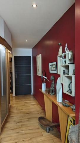 Appartement à vendre    4 pièces • 105,27 m2 La Rochelle