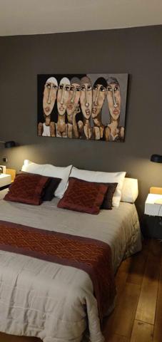 Appartement à vendre    4 pièces • 105,27 m2 La Rochelle