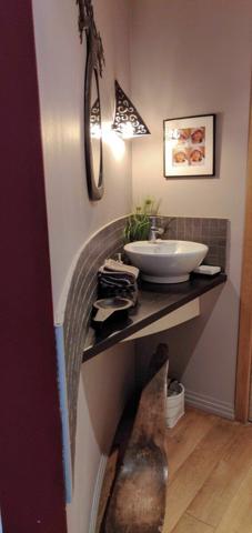 Appartement à vendre    4 pièces • 105,27 m2 La Rochelle