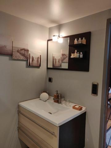 Appartement à vendre    4 pièces • 105,27 m2 La Rochelle