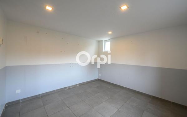 Maison à vendre    2 pièces •  Fenain