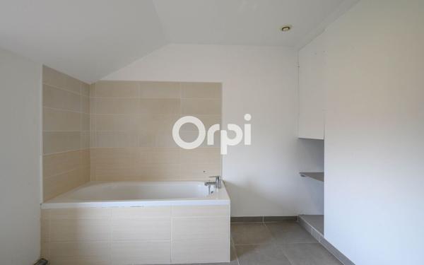 Maison à vendre    2 pièces •  Fenain