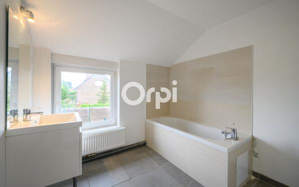 Maison à vendre    2 pièces •  Fenain