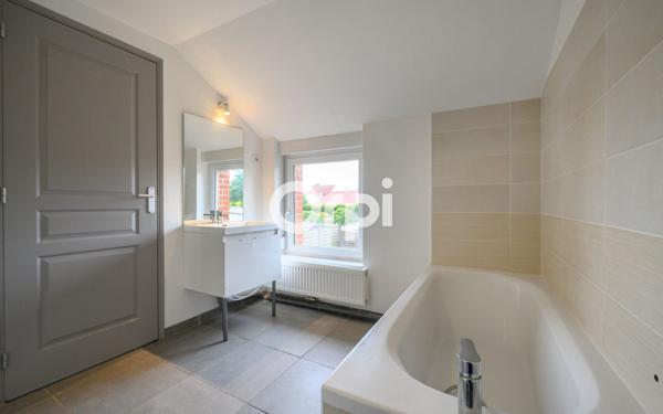 Maison à vendre    2 pièces •  Fenain