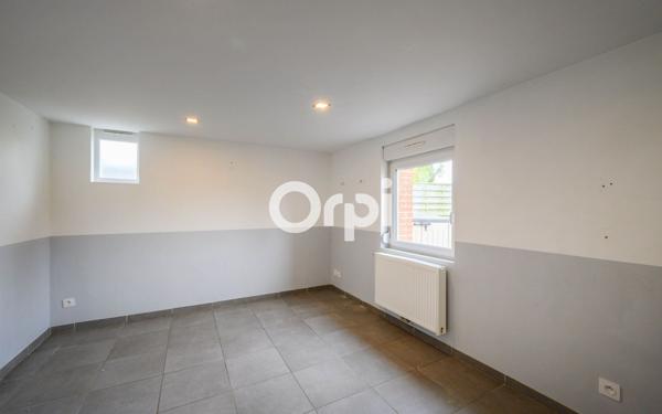 Maison à vendre    2 pièces •  Fenain