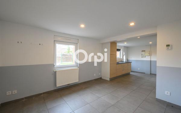 Maison à vendre    2 pièces •  Fenain