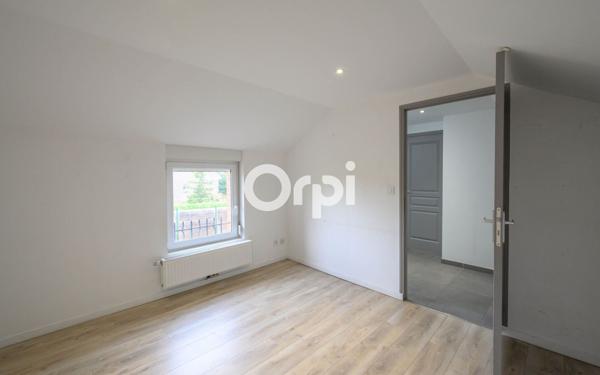 Maison à vendre    2 pièces •  Fenain