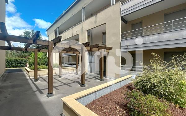 Appartement à vendre    2 pièces •  Brive-la-Gaillarde