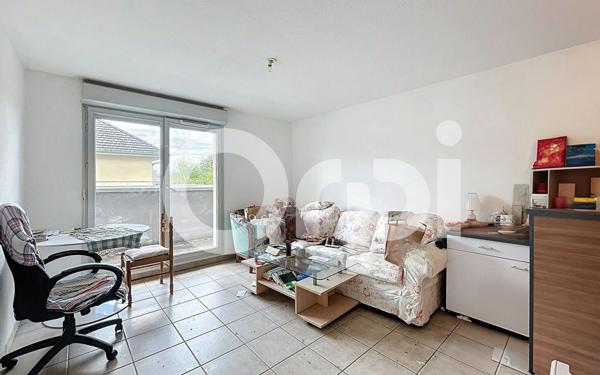 Appartement à vendre    2 pièces •  Brive-la-Gaillarde