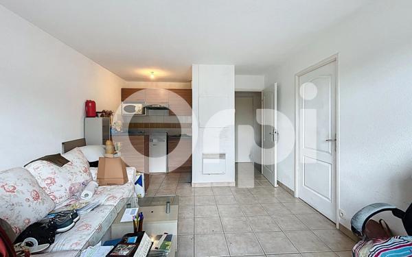 Appartement à vendre    2 pièces •  Brive-la-Gaillarde