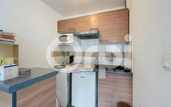 Appartement à vendre    2 pièces •  Brive-la-Gaillarde