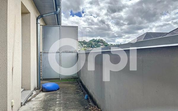 Appartement à vendre    2 pièces •  Brive-la-Gaillarde