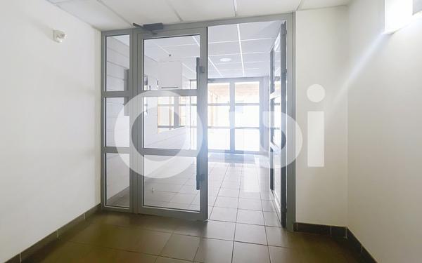 Appartement à vendre    2 pièces •  Brive-la-Gaillarde