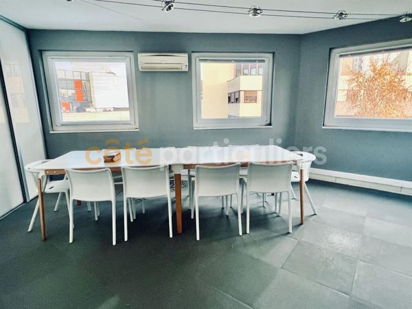 Location Bureaux403,22 m² - CHAMALIÈRES (63400)