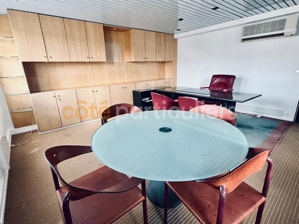 Location Bureaux403,22 m² - CHAMALIÈRES (63400)