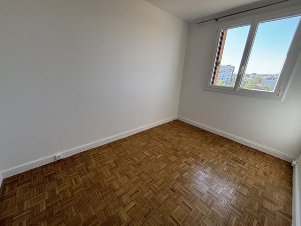 Appartement Bondy 3 pièce(s) 58.84 m2