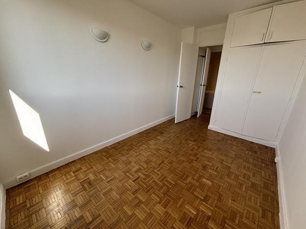 Appartement Bondy 3 pièce(s) 58.84 m2