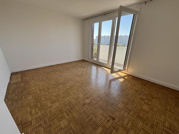 Appartement Bondy 3 pièce(s) 58.84 m2