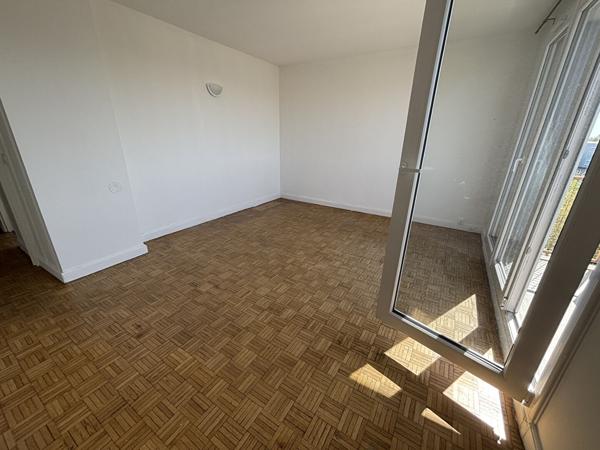 Appartement Bondy 3 pièce(s) 58.84 m2