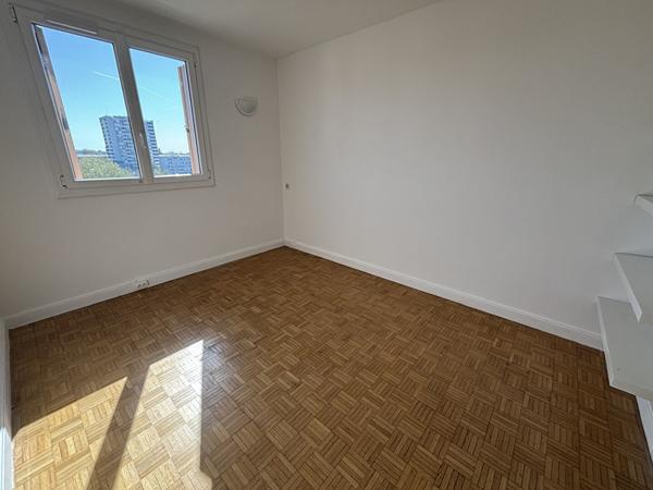 Appartement Bondy 3 pièce(s) 58.84 m2