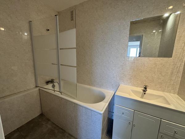 Appartement Bondy 3 pièce(s) 58.84 m2