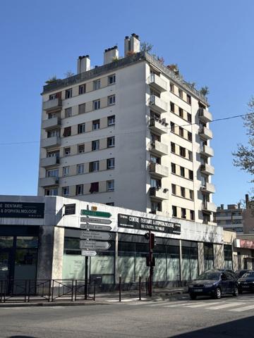 Appartement Bondy 3 pièce(s) 58.84 m2