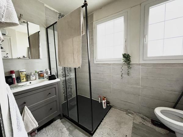 Maison à vendre |  Thenon |  3 pièces | 60 m²