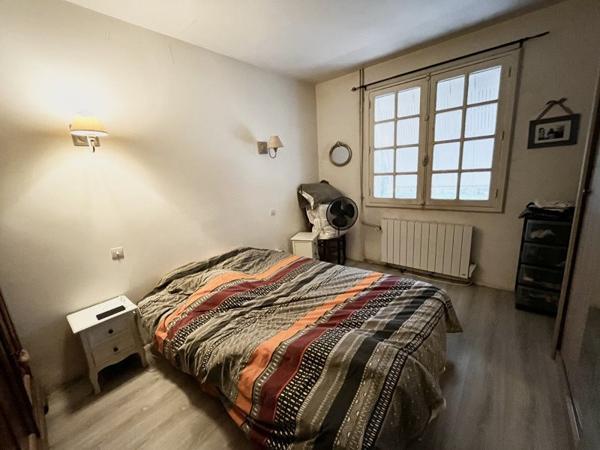 Maison à vendre |  Thenon |  3 pièces | 60 m²