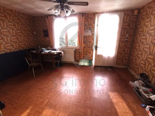 Vente / Maison ancienne