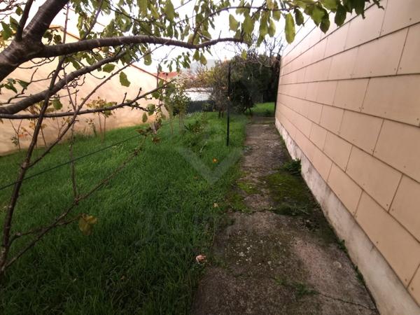 Vente / Maison ancienne