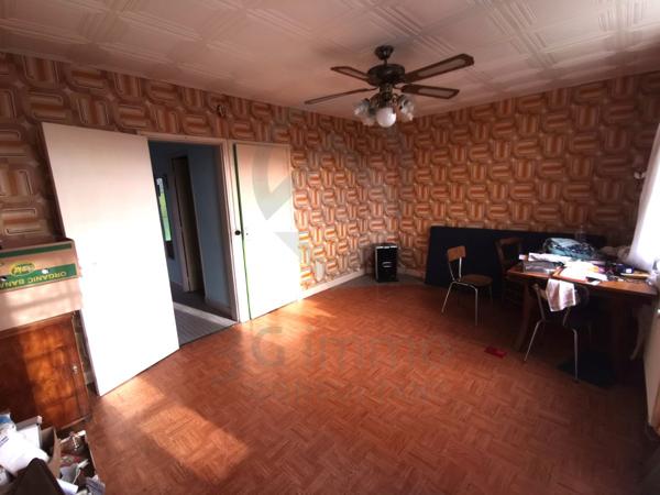 Vente / Maison ancienne