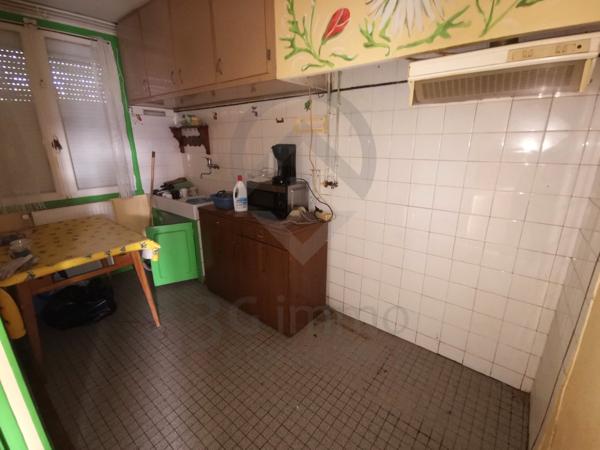 Vente / Maison ancienne