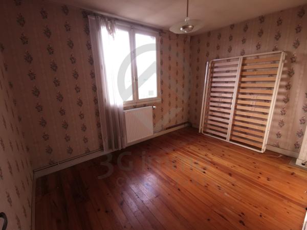 Vente / Maison ancienne