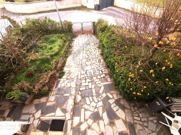 Vente / Maison ancienne