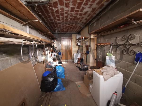 Vente / Maison ancienne