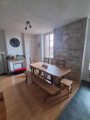 Location - Appartement Bourg-en-Bresse 01000 3 pièces 67 m 2