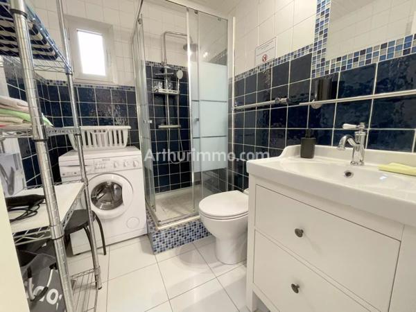 Vente Appartement 4 pièces 60 m2 à Sainte-Maxime