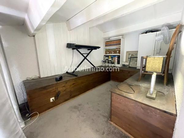 Vente Appartement 4 pièces 60 m2 à Sainte-Maxime